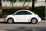 1998 VW New Beetle ニュービートル
